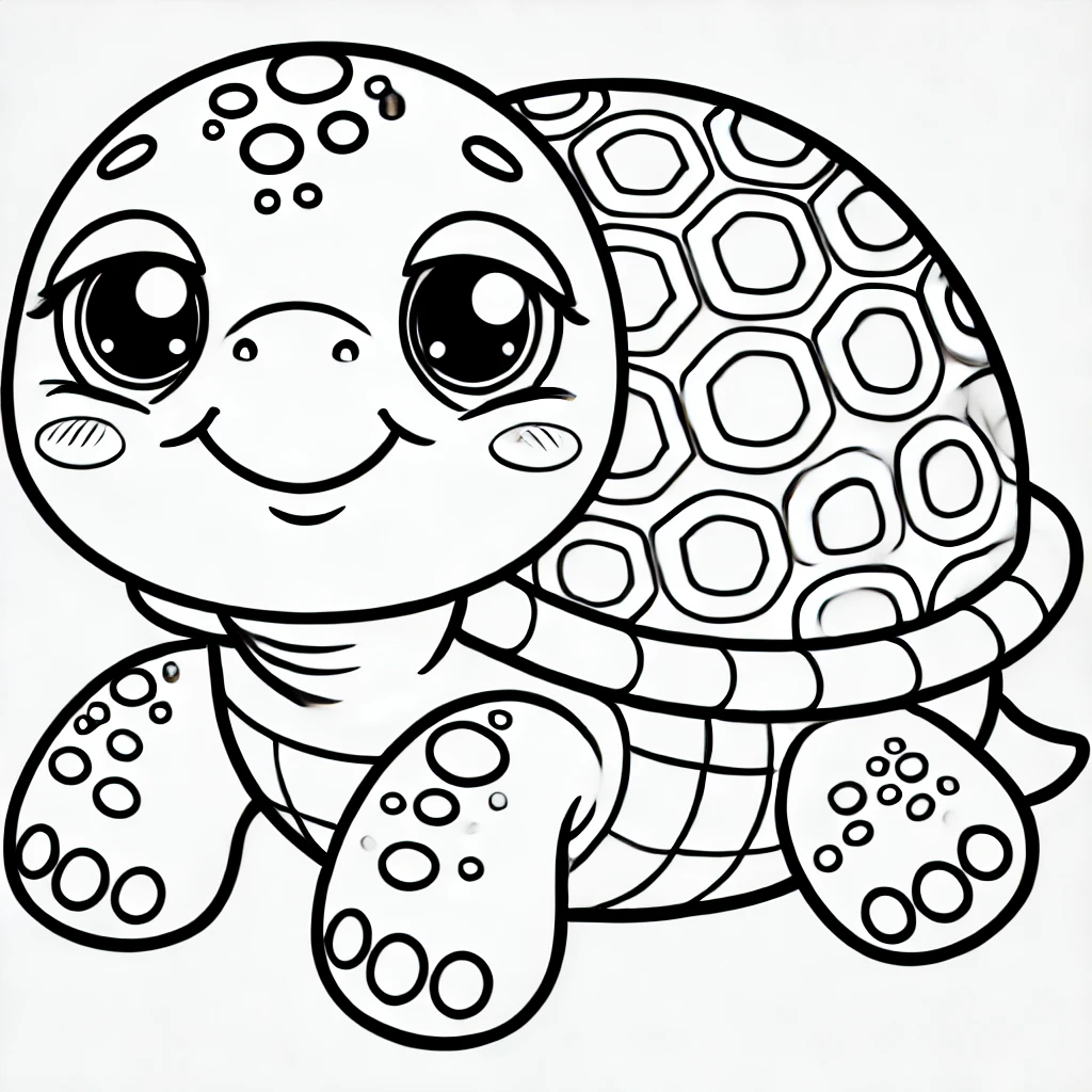 Wooden puzzle – Montessori-inspired coloring game (140×140 mm)