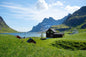 Wooden Jigsaw Puzzles – Norwegian Motifs and Landmarks (A3 size)