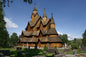 Wooden Jigsaw Puzzles – Norwegian Motifs and Landmarks (A3 size)