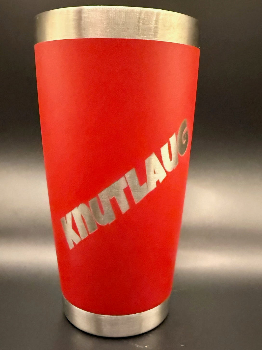 Personal coffee mug / tumbler approx. 6 dl – keep your coffee hot all day!