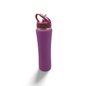 Personal steel drinking bottle – double-walled and engraved with name or design