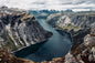 Wooden Jigsaw Puzzles – Norwegian Motifs and Landmarks (A3 size)