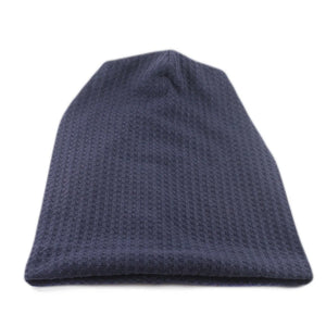 SLOUCHY BEANIE - UNISEX, TRENDY OG KOMFORTABEL