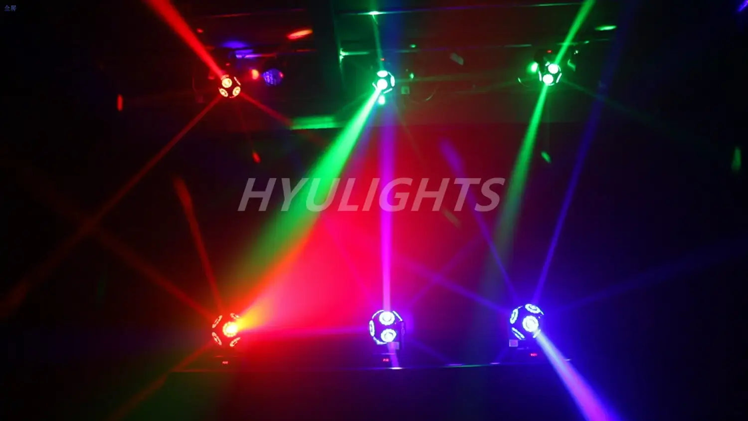 LED 150w Moving Head 8x15W Beam Light with Halo RGBW 4in1 LED DJ Stage Tilt scan 360°Rotation DMX 512 Disco Bar Dj