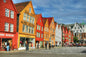 Wooden Jigsaw Puzzles – Norwegian Motifs and Landmarks (A3 size)