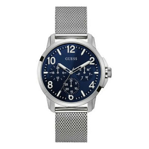 Guess W1040G1 (Ø 43 mm) Klokke for Menn - Klokker Menn