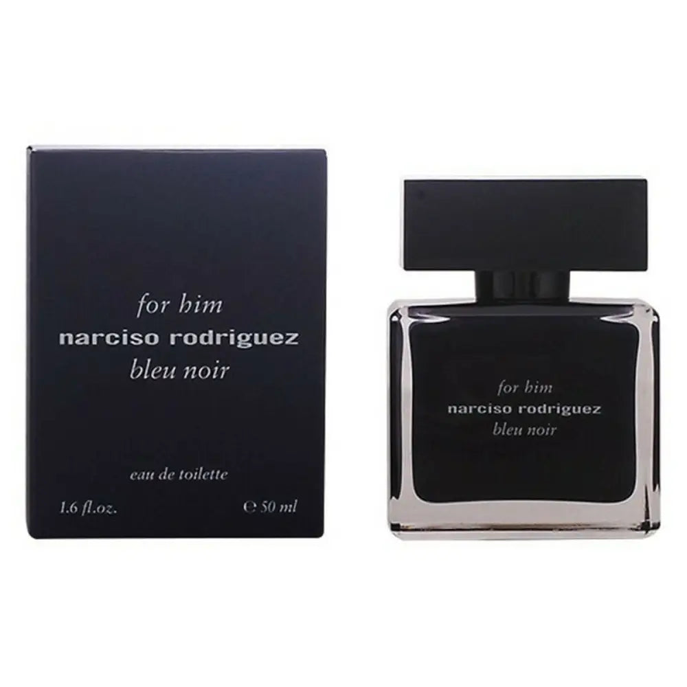 Herre parfyme For Him Narciso Rodriguez Bleu Noir EDT - Skjønnhet Parfymer og dufter