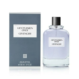 Herre parfyme Gentlemen Only Givenchy EDT - Skjønnhet Parfymer og dufter