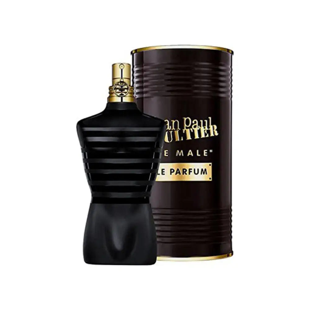 Herre parfyme Le Male Jean Paul Gaultier EDP - Skjønnhet Parfymer og dufter