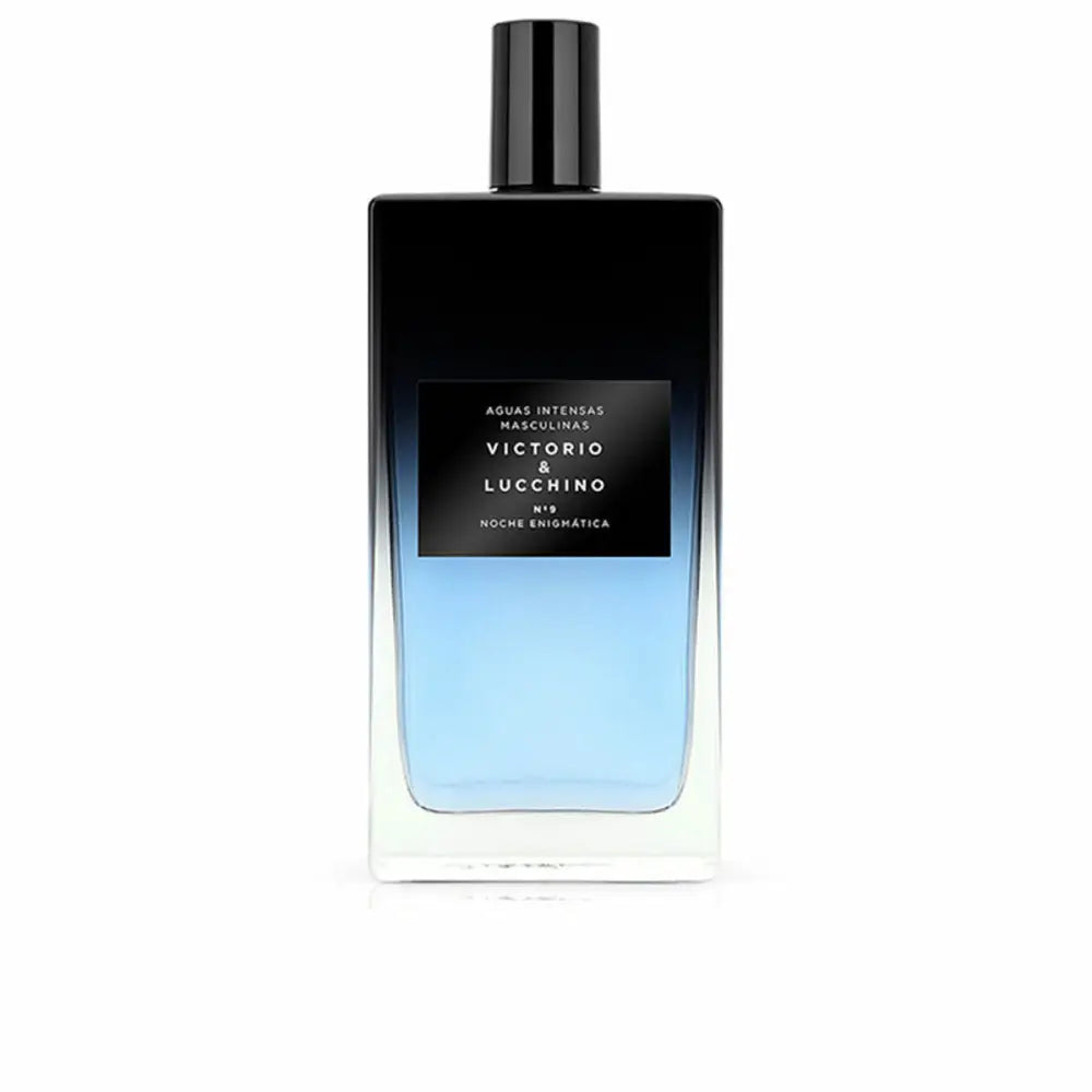 Herre parfyme Victorio & Lucchino EDT Nº 9 Noche Enigmática 150 ml - Skjønnhet Parfymer og dufter