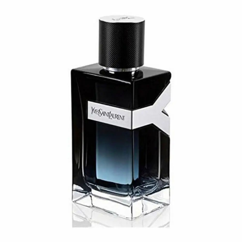 Herre parfyme Yves Saint Laurent Y EDP 100 ml - Skjønnhet Parfymer og dufter