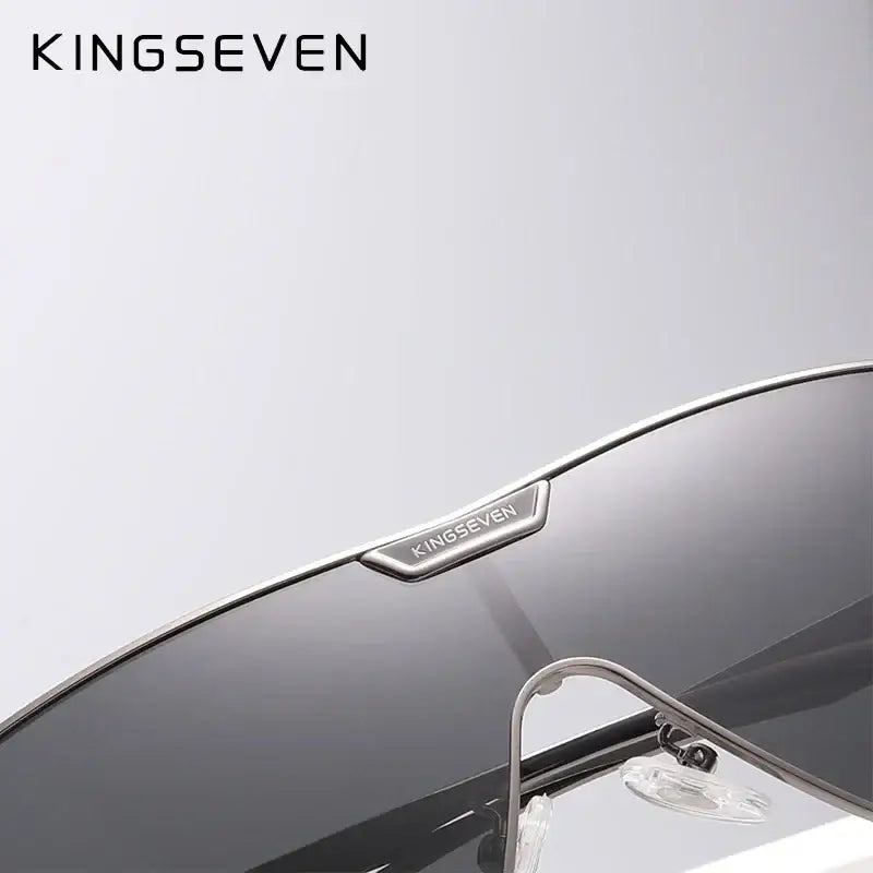 KINGSEVEN solbrille for han og henne Polariserende UV400 - solbriller