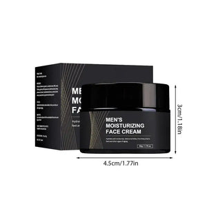 Men Facial Cream Facial Lift Brightening Cream Face Tightening And Lifting Cream For Business Trip Traveling Daily Life