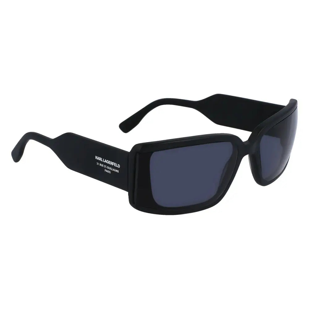 Solbriller for Begge Kjønn Karl Lagerfeld KL6106S-2 Ø 64 mm - Smykker Menn