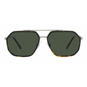 Solbriller for Menn Dolce & Gabbana DG 2285 - Smykker Menn