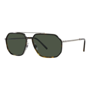 Solbriller for Menn Dolce & Gabbana DG 2285 - Smykker Menn