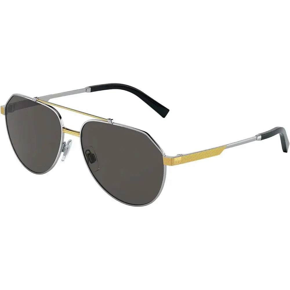 Solbriller for Menn Dolce & Gabbana DG 2288 - Smykker Menn