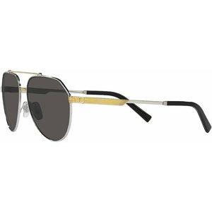 Solbriller for Menn Dolce & Gabbana DG 2288 - Smykker Menn