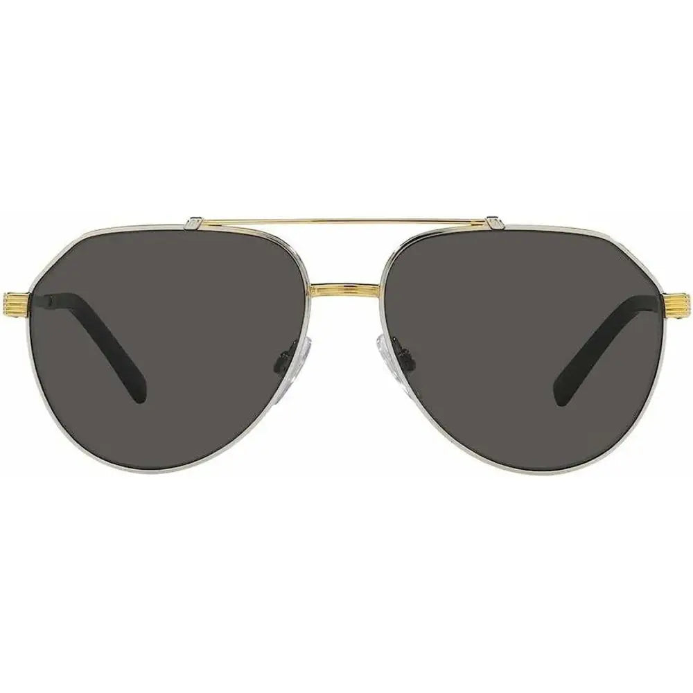 Solbriller for Menn Dolce & Gabbana DG 2288 - Smykker Menn