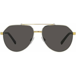 Solbriller for Menn Dolce & Gabbana DG 2288 - Smykker Menn