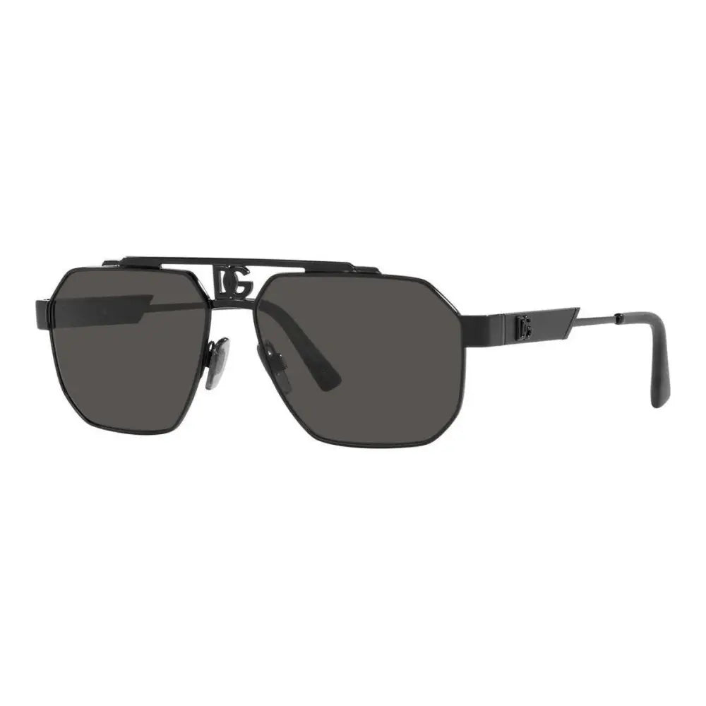 Solbriller for Menn Dolce & Gabbana DG 2294 - Smykker Menn