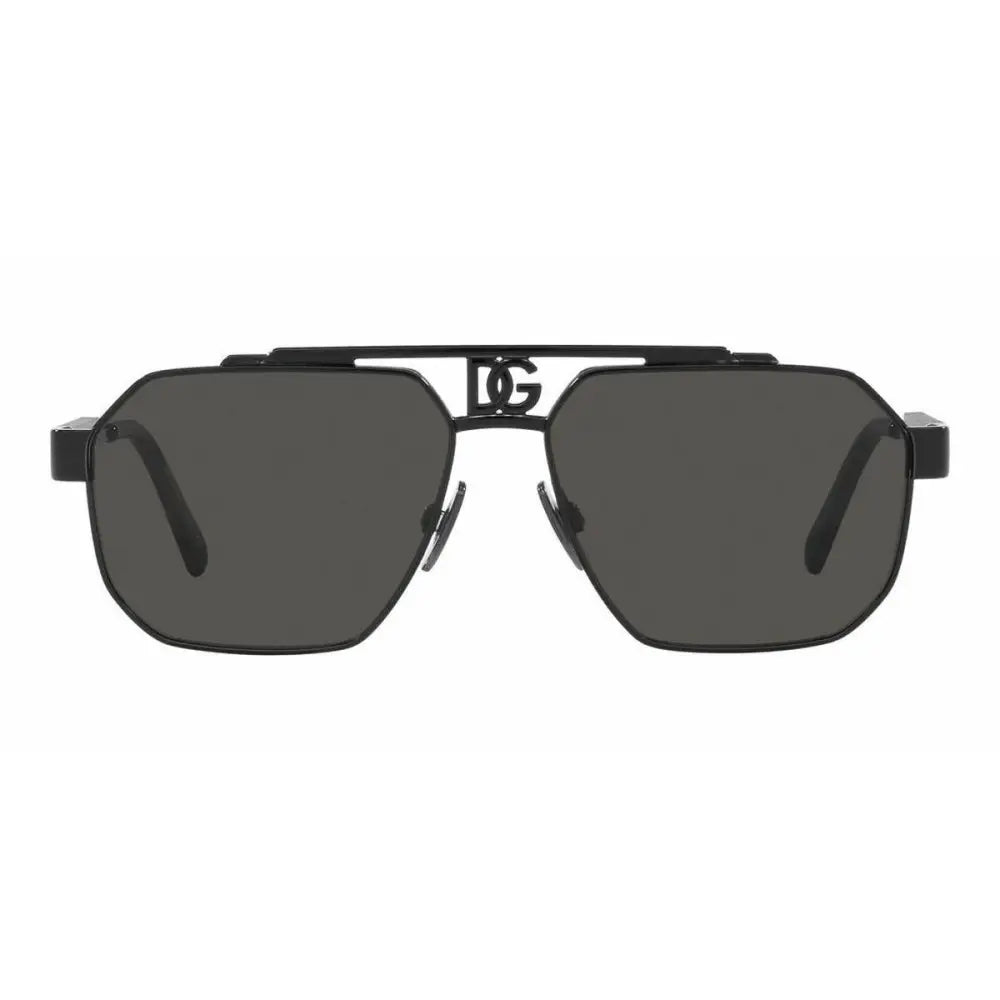 Solbriller for Menn Dolce & Gabbana DG 2294 - Smykker Menn