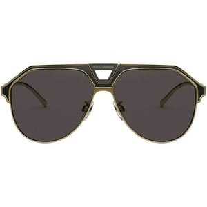 Solbriller for Menn Dolce & Gabbana MIAMI DG 2257 - Smykker Menn