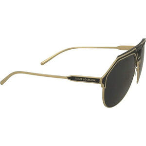 Solbriller for Menn Dolce & Gabbana MIAMI DG 2257 - Smykker Menn