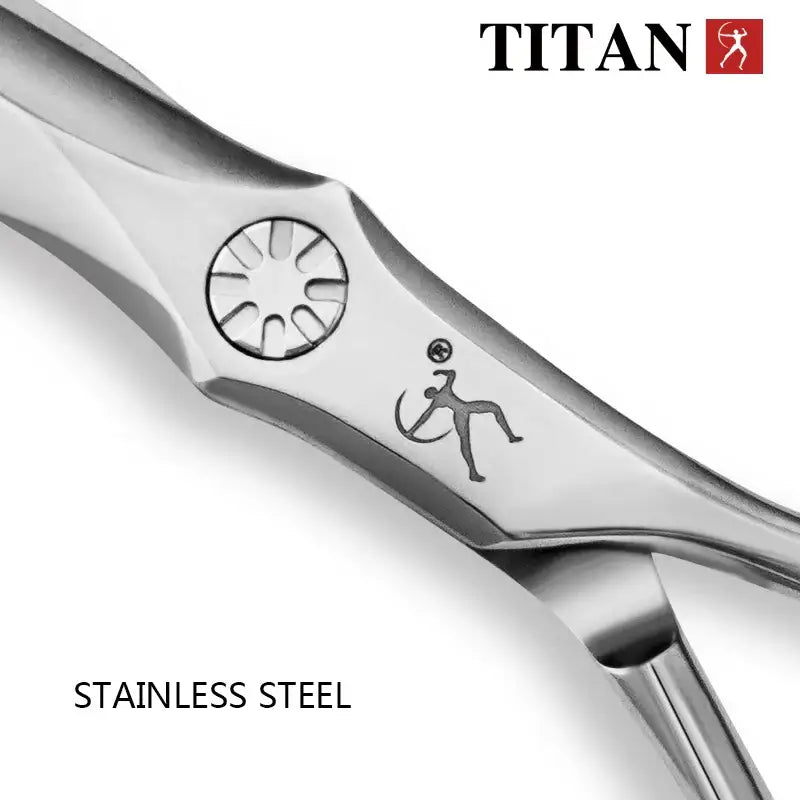 Titan 6.0inch hairdresser scissors cutting salon barber tool japan vg10 steel - TFP60