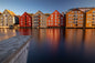 Wooden Jigsaw Puzzles – Norwegian Motifs and Landmarks (A3 size)
