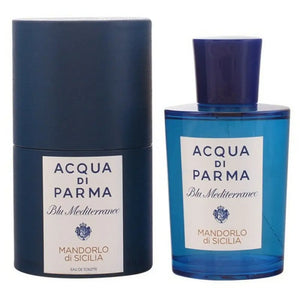 Unisex parfyme Blu Mediterraneo Mandorlo Di Sicilia Acqua Di Parma EDT - Skjønnhet Parfymer og dufter