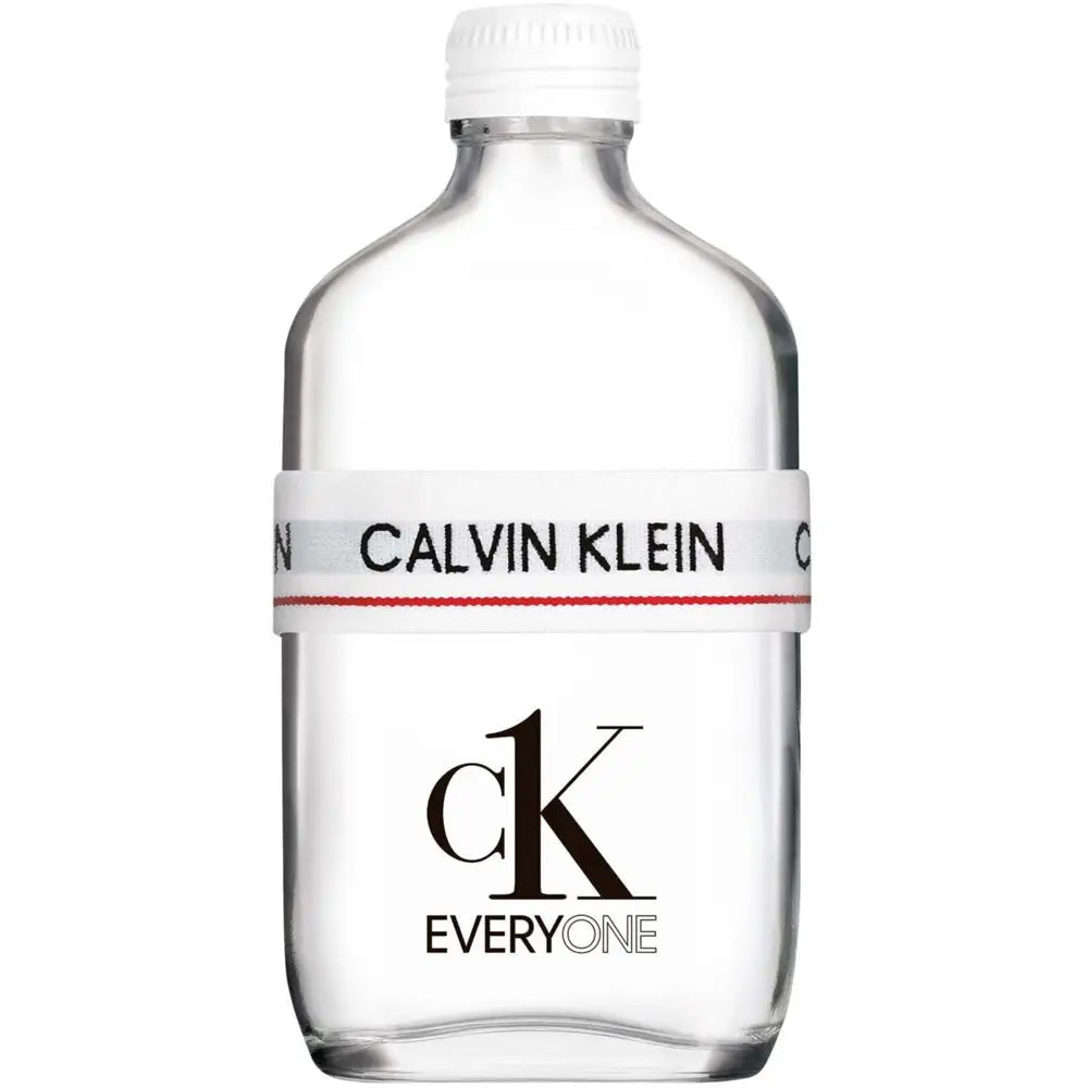 Unisex parfyme Everyone Calvin Klein EDT - Skjønnhet Parfymer og dufter